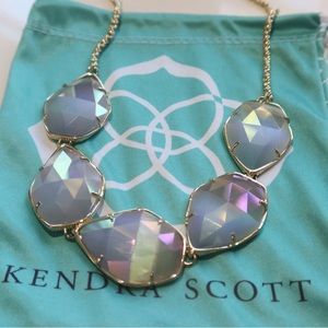 Kendra Scott Corley Necklace